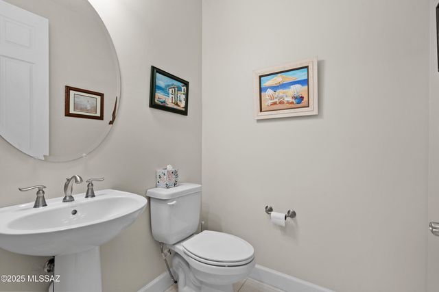 61663 E Talc Street, Oracle, AZ 85623