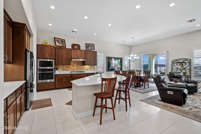 61663 E Talc Street, Oracle, AZ 85623