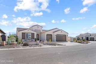 61663 E Talc Street, Oracle, AZ 85623