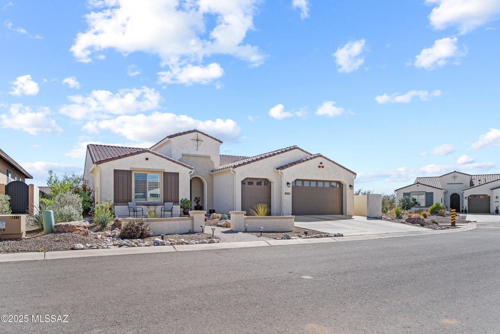 61663 E Talc Street, Oracle, AZ 85623