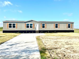 6442 Abner Road, Terrell, TX 75161
