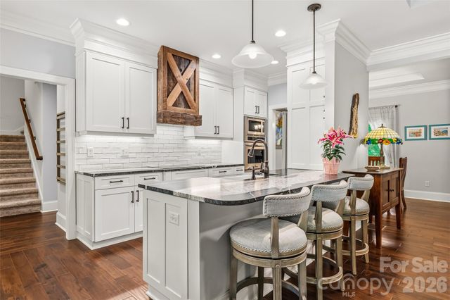 112 Caleb Drive, Fletcher, NC 28732