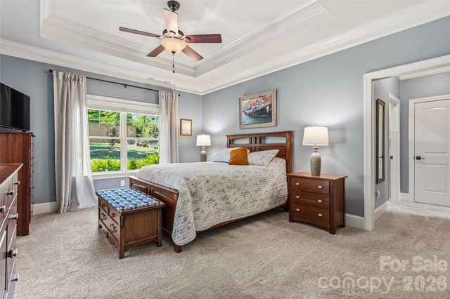 112 Caleb Drive, Fletcher, NC 28732