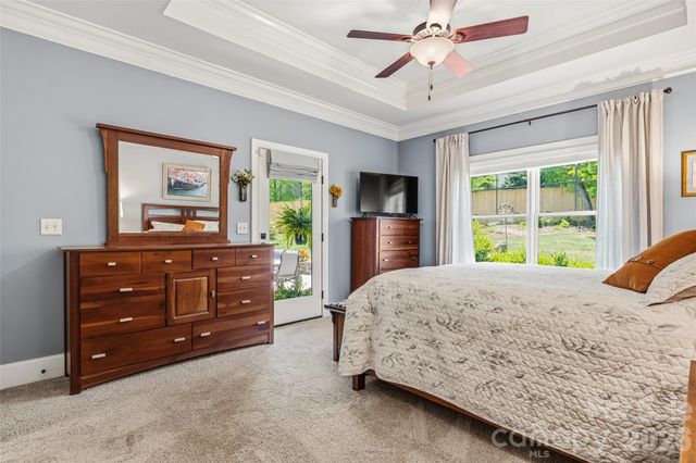 112 Caleb Drive, Fletcher, NC 28732