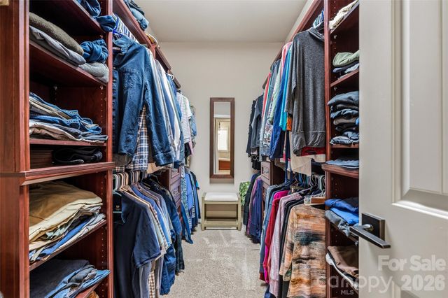 112 Caleb Drive, Fletcher, NC 28732