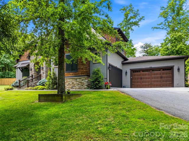 112 Caleb Drive, Fletcher, NC 28732