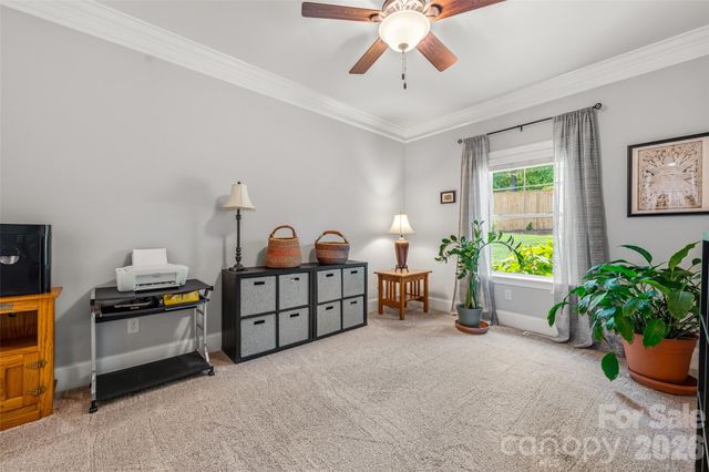 112 Caleb Drive, Fletcher, NC 28732