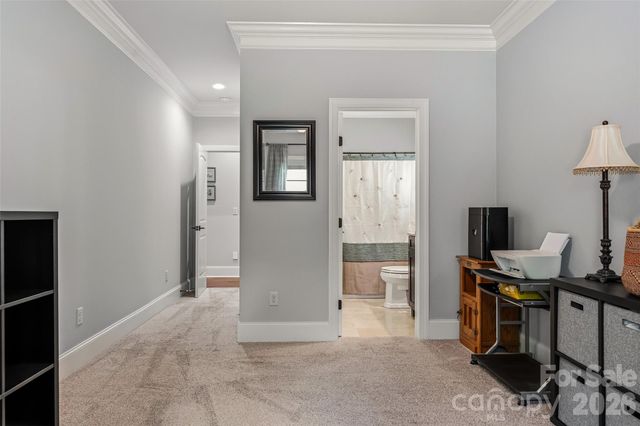112 Caleb Drive, Fletcher, NC 28732