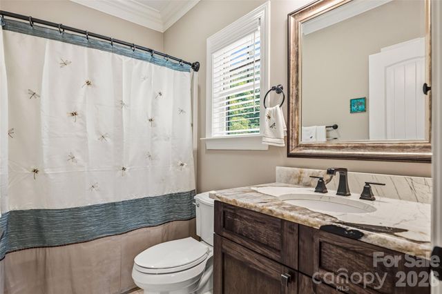112 Caleb Drive, Fletcher, NC 28732