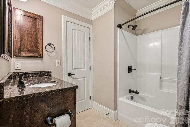 112 Caleb Drive, Fletcher, NC 28732