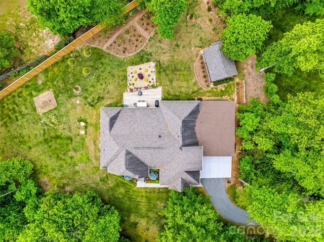 112 Caleb Drive, Fletcher, NC 28732
