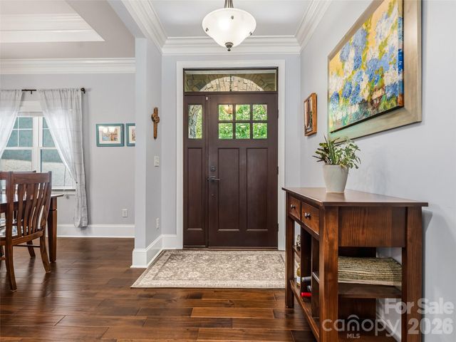 112 Caleb Drive, Fletcher, NC 28732