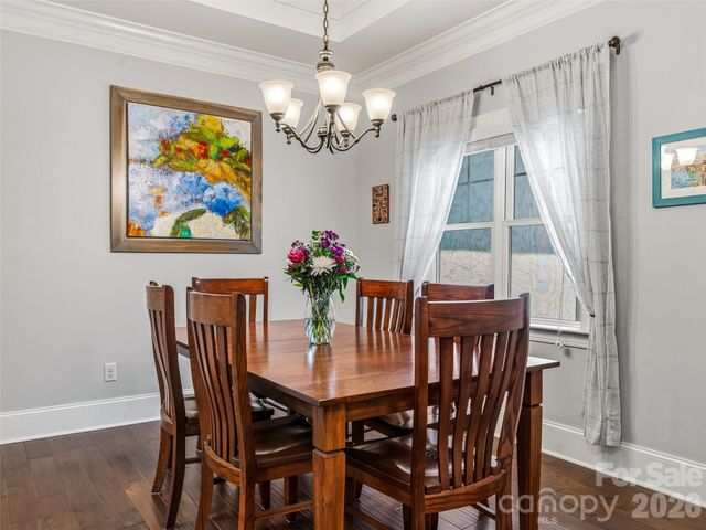 112 Caleb Drive, Fletcher, NC 28732