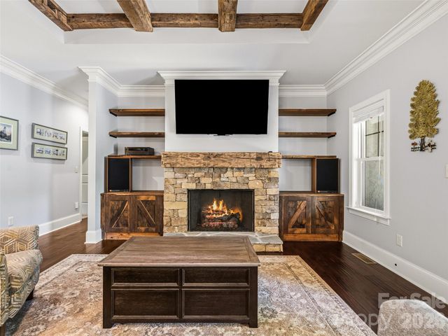 112 Caleb Drive, Fletcher, NC 28732