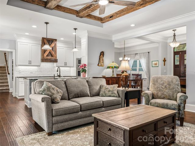112 Caleb Drive, Fletcher, NC 28732
