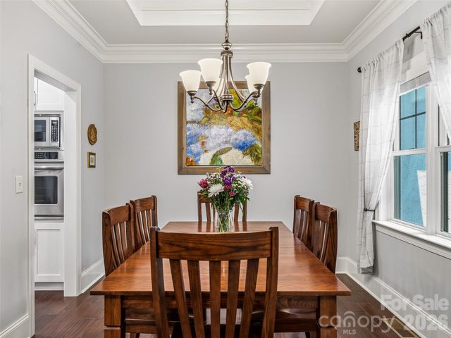 112 Caleb Drive, Fletcher, NC 28732