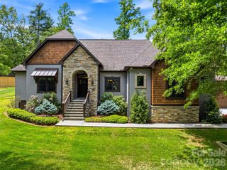 112 Caleb Drive, Fletcher, NC 28732