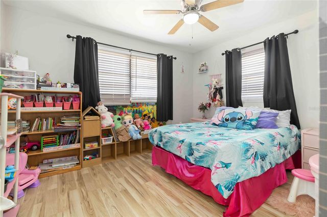 925 ALFORD STREET, Titusville, FL 32796