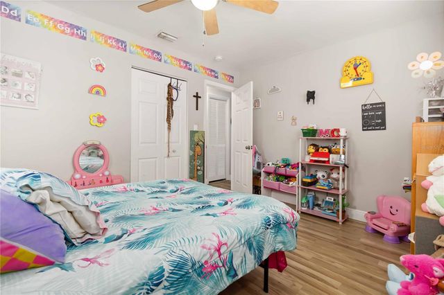 925 ALFORD STREET, Titusville, FL 32796