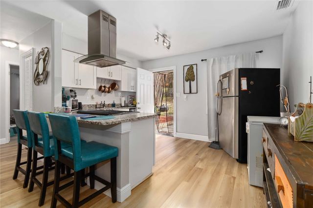 925 ALFORD STREET, Titusville, FL 32796