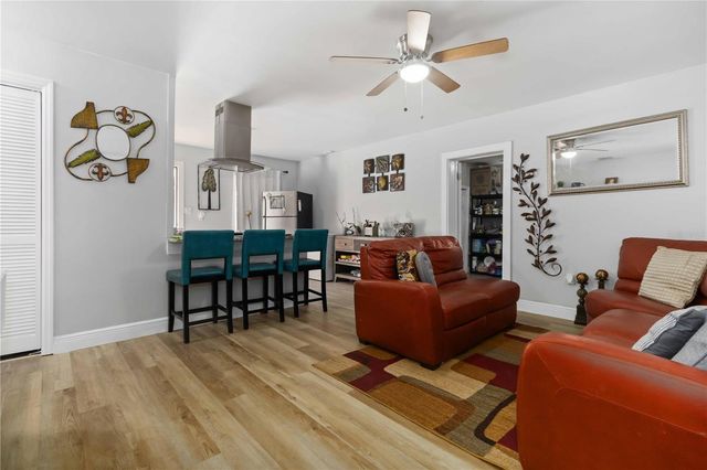 925 ALFORD STREET, Titusville, FL 32796