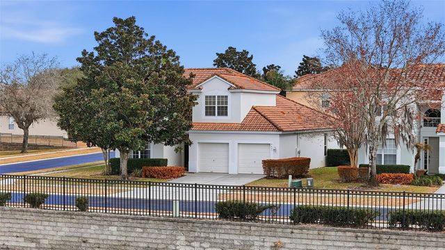 2621 ARCHFELD BOULEVARD, Kissimmee, FL 34747