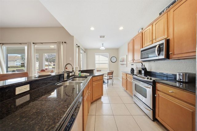 2621 ARCHFELD BOULEVARD, Kissimmee, FL 34747