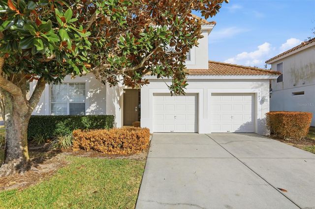 2621 ARCHFELD BOULEVARD, Kissimmee, FL 34747