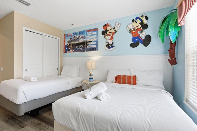 2621 ARCHFELD BOULEVARD, Kissimmee, FL 34747