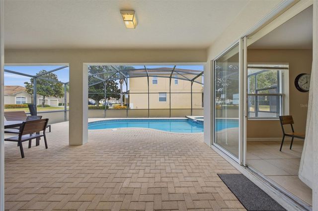 2621 ARCHFELD BOULEVARD, Kissimmee, FL 34747