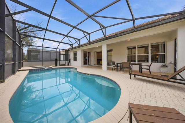 2621 ARCHFELD BOULEVARD, Kissimmee, FL 34747