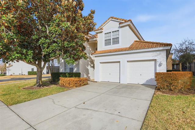 2621 ARCHFELD BOULEVARD, Kissimmee, FL 34747