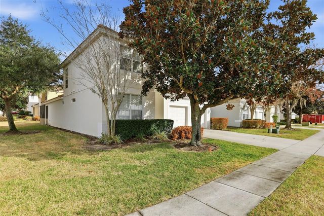 2621 ARCHFELD BOULEVARD, Kissimmee, FL 34747