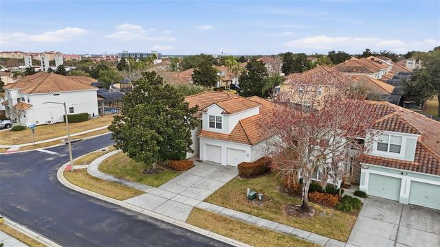 2621 ARCHFELD BOULEVARD, Kissimmee, FL 34747