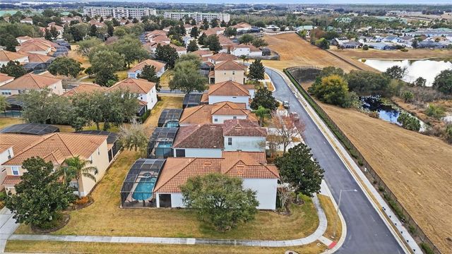 2621 ARCHFELD BOULEVARD, Kissimmee, FL 34747