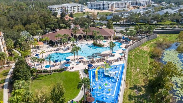 2621 ARCHFELD BOULEVARD, Kissimmee, FL 34747