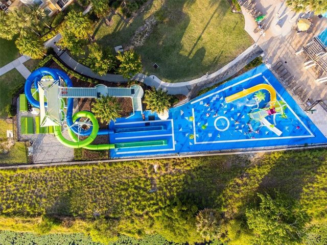 2621 ARCHFELD BOULEVARD, Kissimmee, FL 34747