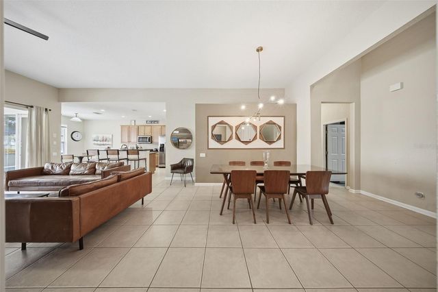 2621 ARCHFELD BOULEVARD, Kissimmee, FL 34747