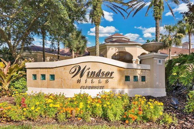 2621 ARCHFELD BOULEVARD, Kissimmee, FL 34747