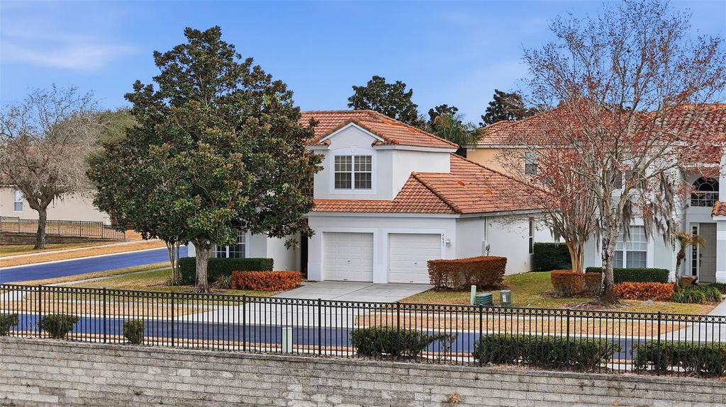 Image 2 of property listing at 2621 ARCHFELD BOULEVARD, Kissimmee, FL 34747