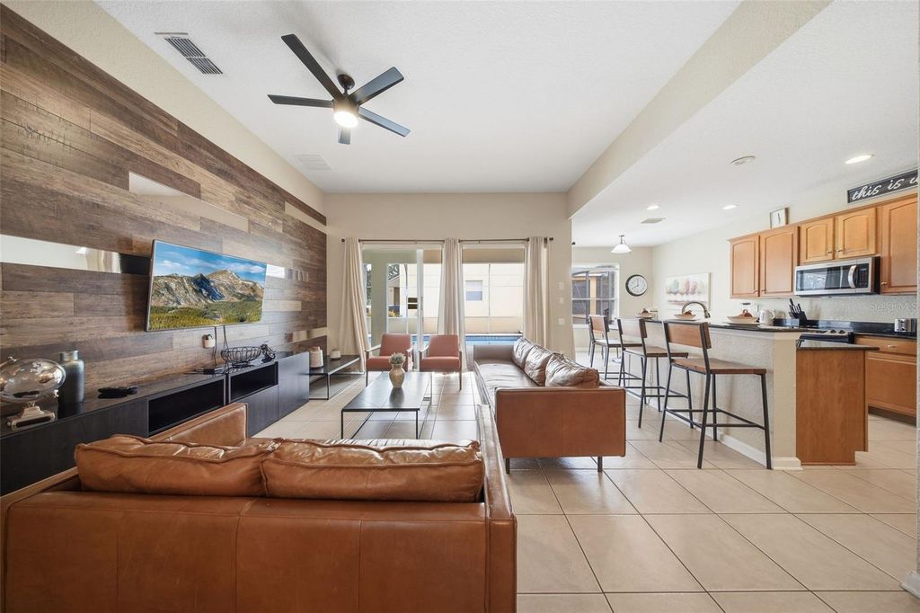 Image 11 of property listing at 2621 ARCHFELD BOULEVARD, Kissimmee, FL 34747