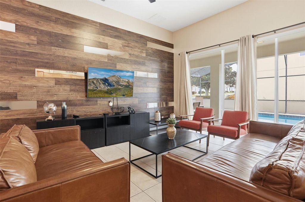 Image 12 of property listing at 2621 ARCHFELD BOULEVARD, Kissimmee, FL 34747