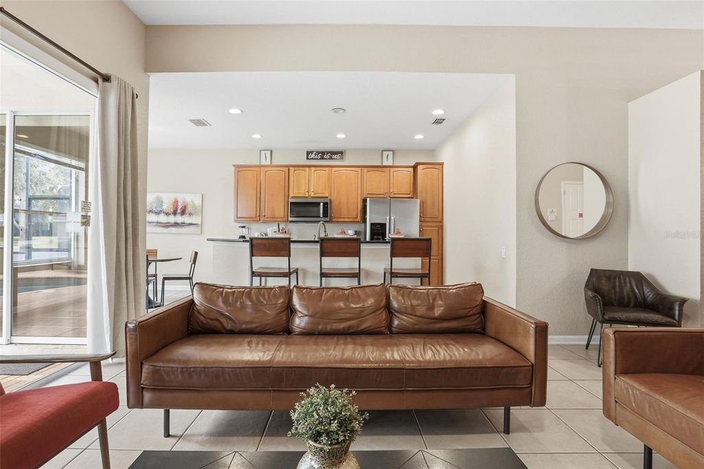 Image 14 of property listing at 2621 ARCHFELD BOULEVARD, Kissimmee, FL 34747