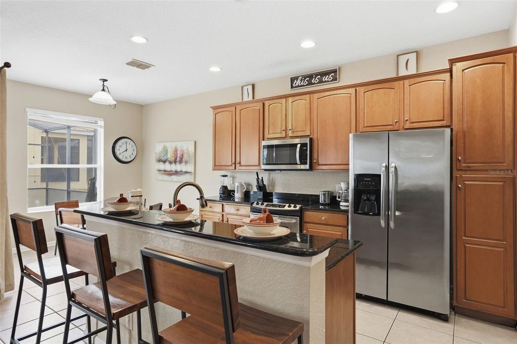 Image 15 of property listing at 2621 ARCHFELD BOULEVARD, Kissimmee, FL 34747