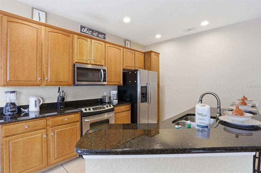 Image 16 of property listing at 2621 ARCHFELD BOULEVARD, Kissimmee, FL 34747