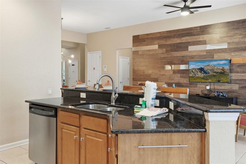 Image 17 of property listing at 2621 ARCHFELD BOULEVARD, Kissimmee, FL 34747