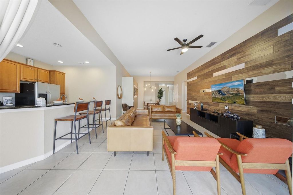 Image 19 of property listing at 2621 ARCHFELD BOULEVARD, Kissimmee, FL 34747