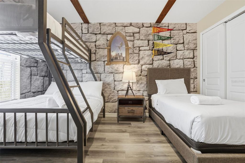 Image 29 of property listing at 2621 ARCHFELD BOULEVARD, Kissimmee, FL 34747