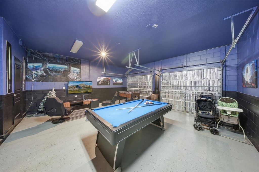 Image 40 of property listing at 2621 ARCHFELD BOULEVARD, Kissimmee, FL 34747