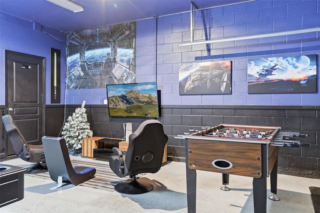 Image 43 of property listing at 2621 ARCHFELD BOULEVARD, Kissimmee, FL 34747